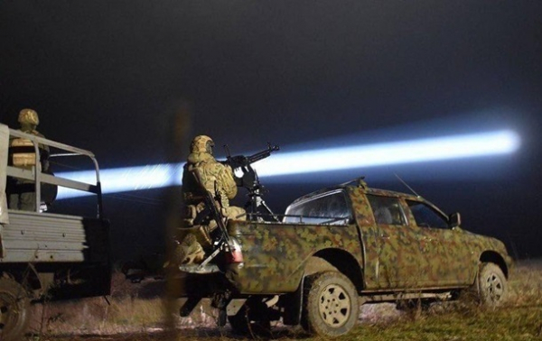 Уряд посилив спроможності приватних груп ППО, створених на підприємствах