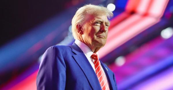 Трамп назвав Іран "лузером" та анонсував новий сильний удар - Новини України