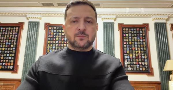 Росіяни знову готують масований удар - Зеленський закликав реагувати на сигнали тривоги   - Новини України