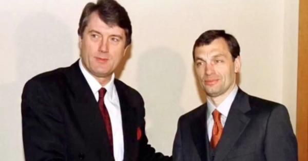 Орбан відповів на лист Ющенка та звинуватив Україну в "тероризмі" - Новини України Орбан відповів на лист Ющенка та звинуватив Україну в "тероризмі" - Новини України