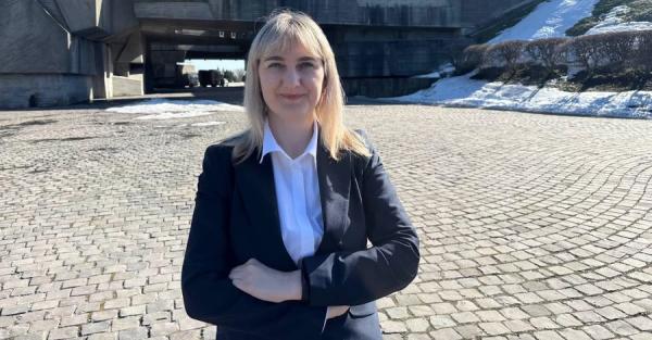 Нардепка Піпа назвала "покидьками" тих, хто воював з нацистською Німеччиною, а потім опублікувала виправдання - Новини України