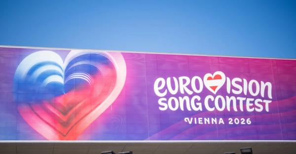 Україна піднялася у рейтингу букмекерів на Єврбачення, посівши 8 місце - Новини України