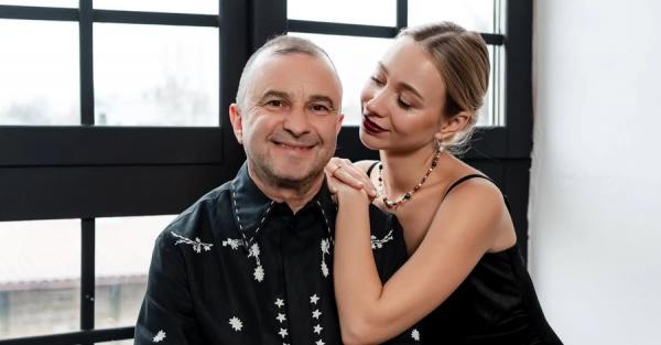 Палац Україна вибачився перед дружиною Віктора Павліка - Новини України Палац Україна вибачився перед дружиною Віктора Павліка - Новини України