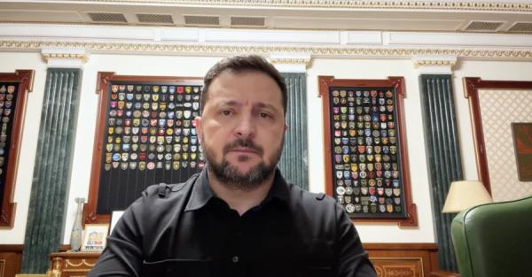 Зеленський анонсував нову зустріч переговорних груп України та США - Новини України