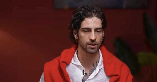 Дантес заявив, що більше не хоче "публічних стосунків" - Новини України Дантес заявив, що більше не хоче "публічних стосунків" - Новини України