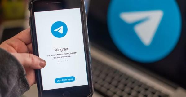 Росіяни прощаються з Telegram: підраховують збитки та готуються до тотального контролю  - Новини України