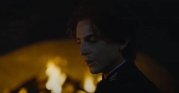 З Тімоті Шаламе та Робертом Паттінсоном: вийшов трейлер фільму "Дюна: Частина третя" - Новини України