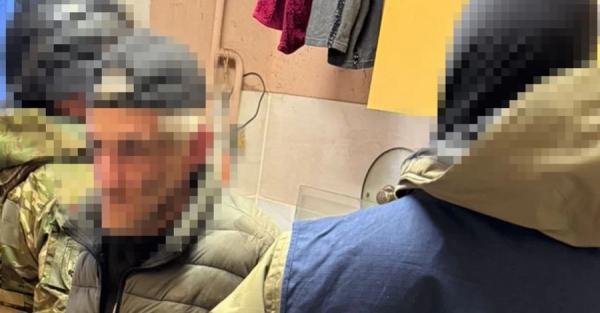 СБУ зірвала подвійний теракт у Києві - затримано іноземця, завербованого Росією - Новини України