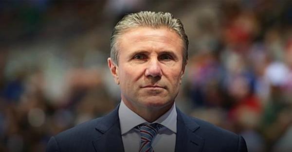 Верховна Рада не підтримала рішення про позбавлення Сергія Бубки нагород та звання - Новини України