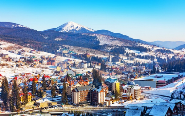 Ексмитника викрили на легалізації $2 млн через готель у Буковелі Ексмитника викрили на легалізації $2 млн через готель у Буковелі