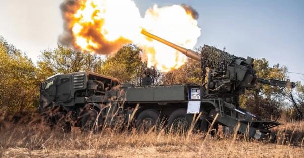 ЗСУ вразили ракетами Storm Shadow завод мікроелектроніки в російському Брянську - Новини України