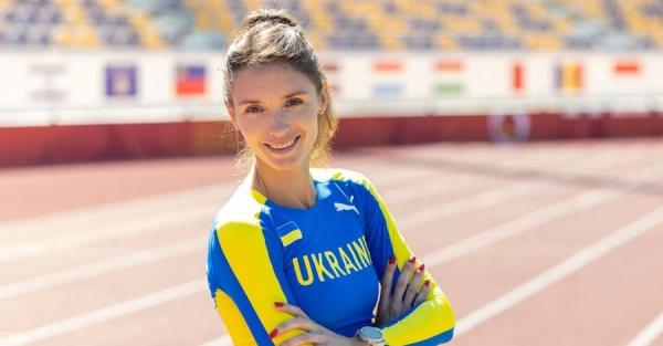 Людмила Оляновська про своє світове досягнення: Я навіть не знала, чий рекорд побила - Новини України Людмила Оляновська про своє світове досягнення: Я навіть не знала, чий рекорд побила - Новини України