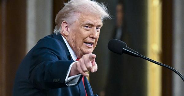 Нові заяви Трампа: незадоволений Британією та Німеччиною. Іспанію пропонує покарати - Новини України