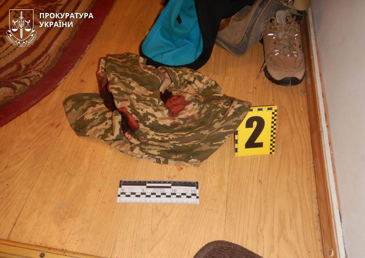 Фото з місця події