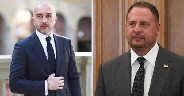 Плівки Міндіча свідчать про втрату незалежності НБУ, - Береза - Новини України