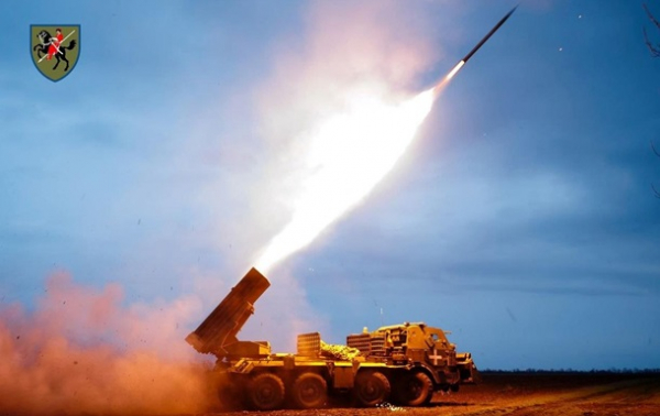 Армія Росії подвоїла кількість штурмів - Генштаб