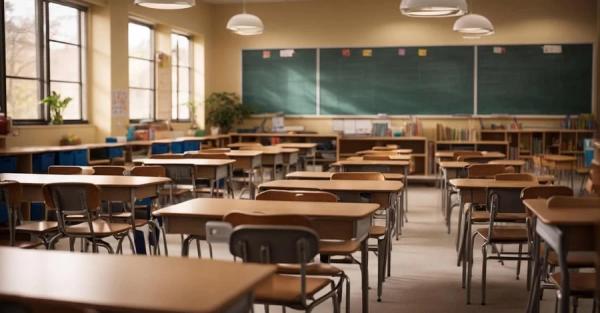 З вересня ліцеї в Україні працюватимуть за новими правилами - Новини України