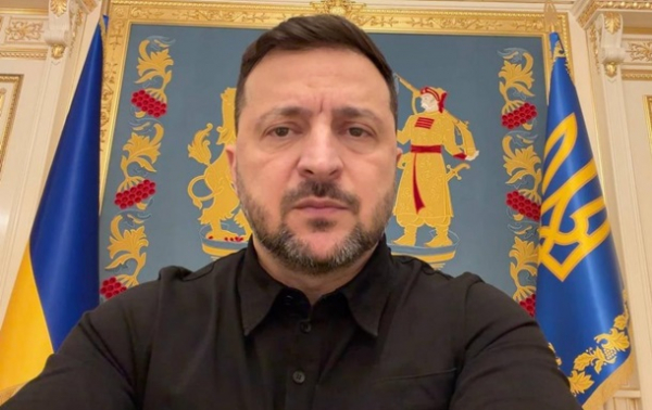 Зеленський зробив заяву після угоди США з Іраном Зеленський зробив заяву після угоди США з Іраном