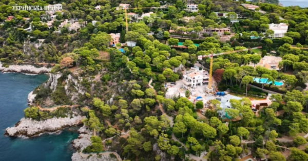 Скільки нерухомості у Ріната Ахметова: чим володіє бізнесмен у Монако, Лондоні та Альпах - Новини України