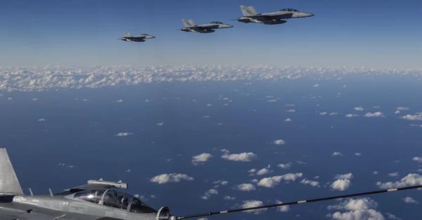 США остаточно вивели всі свої війська із Сирії - Новини України