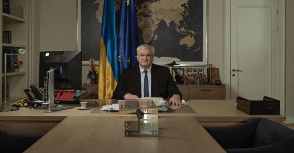 Україна після поразки Орбана скасувала рекомендацію не їздити до Угорщини - Новини України