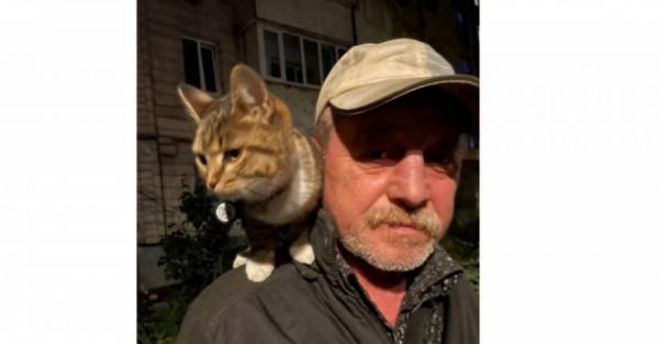 У Києві хочуть встановити пам'ятник двірникові, який ціною власного життя врятував дитину від стрільця  - Новини України