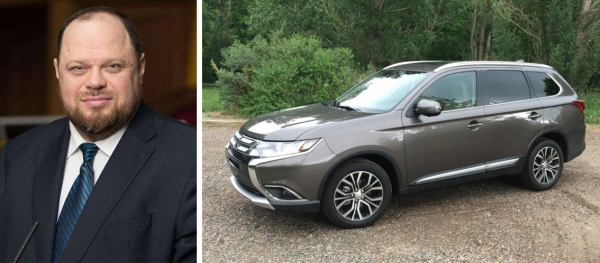 Обирають позашляховики: які машини вказали у деклараціях українські політики та міністри - Новини України