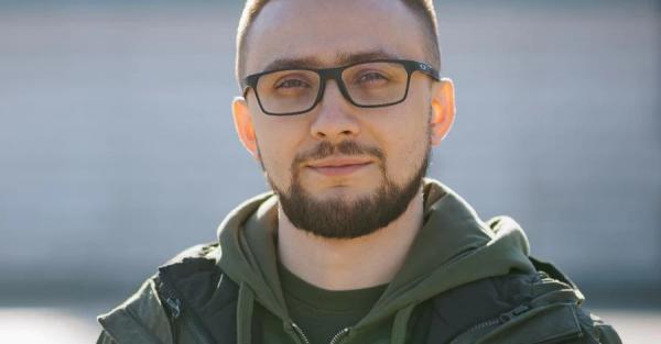 У Скелі відповіли на критику Стерненка і запросили його до себе  - Новини України