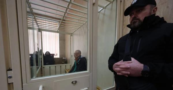 Підозрюваного у нападі з ножем на працівника ТЦК у Харкові відправили під домашній арешт - Новини України