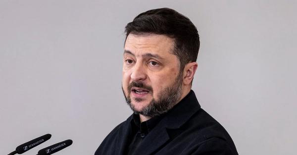 Для України ситуація на фронті &mdash; найкраща за останні 10 місяців, - Зеленський - Новини України