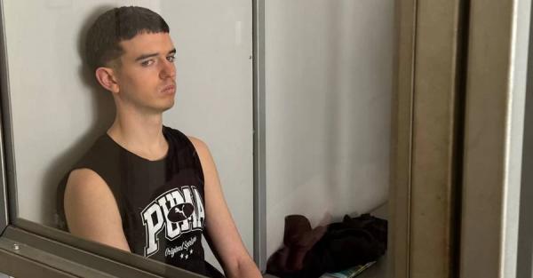 Обвинувачений у вбивстві Фаріон розповів про голодування і намагався зобразити самогубство - Новини України