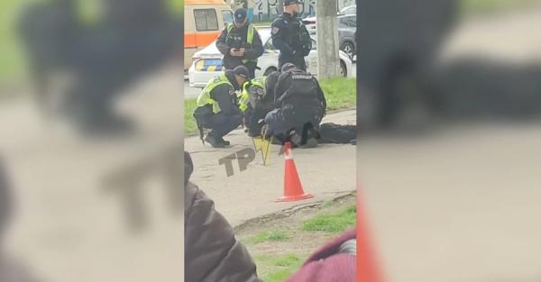 У поліції спростували стрілянину по дітях у Чернігові  - Новини України