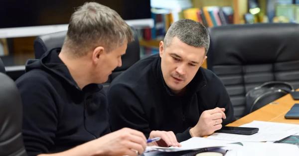 У Міноборони анонсували новий Рамштайн - засідання відбудеться 15 квітня - Новини України