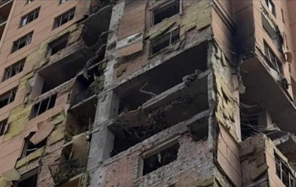 У Донецьку знищено штаб спецназу ФСБ - "Мадяр"