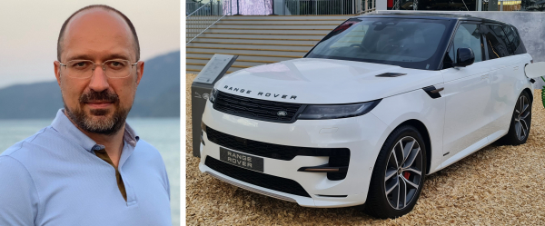 Обирають позашляховики: які машини вказали у деклараціях українські політики та міністри - Новини України