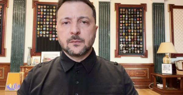 Україна виконала умови ЄС для отримання кредиту на 90 млрд євро та очікує на рішення Брюсселя, - Зеленський - Новини України