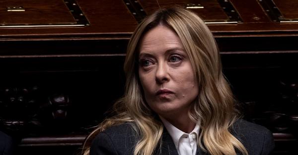 Мелоні підтримала Папу Римського після критики з боку Трампа - Новини України