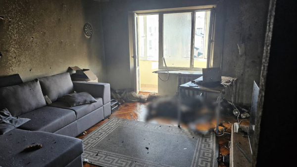 У Львові під час вибуху у квартирі загинула людина - Новини України