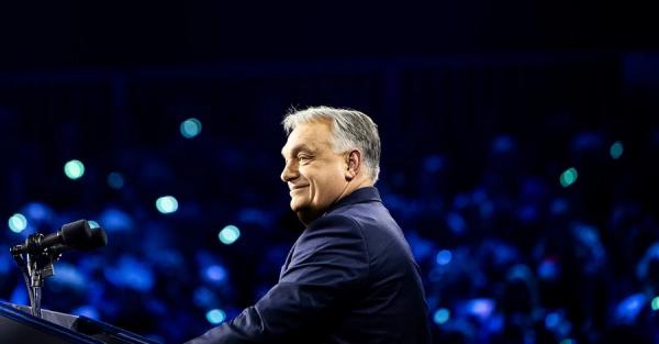 Орбан відмовився від мандата в парламенті Угорщини і може готувати втечу до США - Новини України