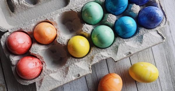 12 квітня - Великдень, що сьогодні не можна робити, традиції та прикмети цього дня - Новини України 12 квітня - Великдень, що сьогодні не можна робити, традиції та прикмети цього дня - Новини України