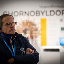 Оновлена експозиція, унікальні документи та інтерактивні простори: Президент України відвідав Національний музей Чорнобиль - Новини України