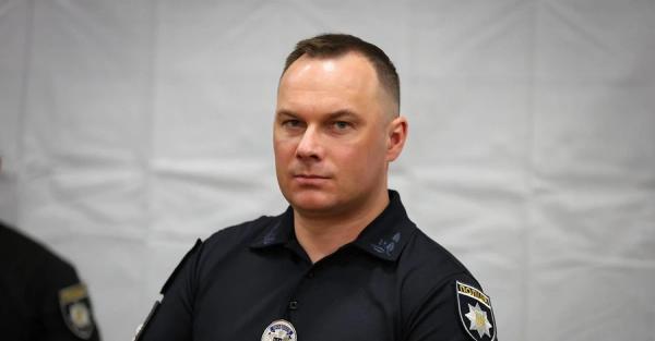 В Нацполі працює більше 100 тисяч поліцейських, це дуже мало, - Вигівський - Новини України