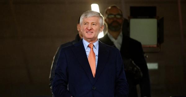 Ахметов придбав п'ятиповерхові апартаменти в Монако за рекордні 550 мільйонів доларів - Новини України