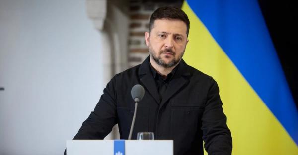 Перекладач Зеленського в Нідерландах забув відключити мікрофон і влучив у конфуз - Новини України