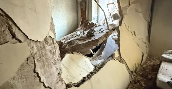 У Львові під час вибуху у квартирі загинула людина - Новини України