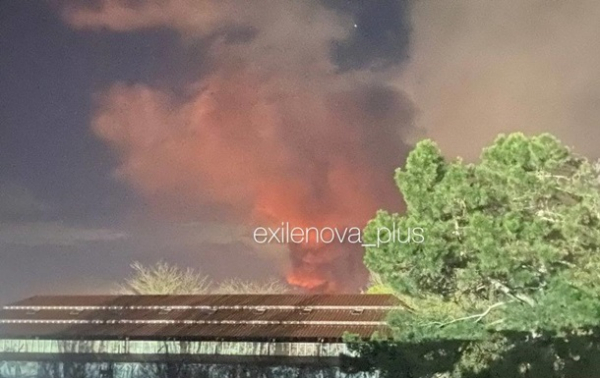 Атаковано цілі в Твері та на Кубані - ЦПД Атаковано цілі в Твері та на Кубані - ЦПД