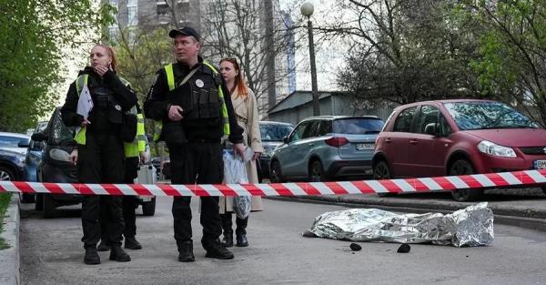 Теракт у Києві: кількість загиблих зросла до семи осіб - Новини України