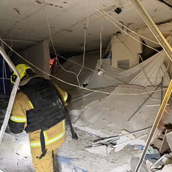 В Одесі росіяни вбили сім людей - пошкоджено порти, гуртожиток та критичну інфраструктуру - Новини України