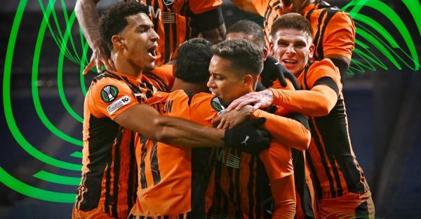 Шахтар зіграв унічию з АЗ Алкмар та пробився до півфіналу Ліги Конференцій - Новини України