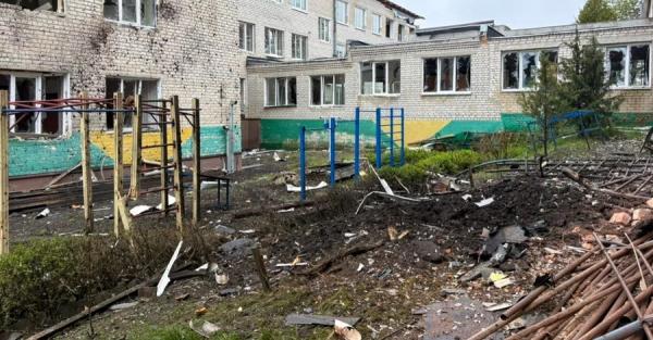 Росіяни масовано атакують шахедами Балаклію, є загиблі та поранені - Новини України